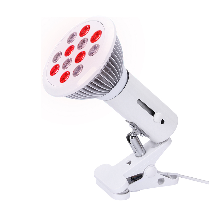 RD30 best handheld led red light therapy machine