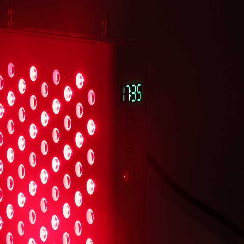 9 must-know questions about red light therapy