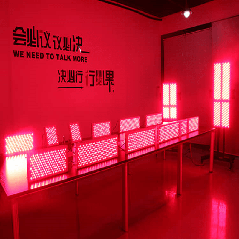 How to find Chinese red light therapy lamp devices factory, manufacture,and supplier?
