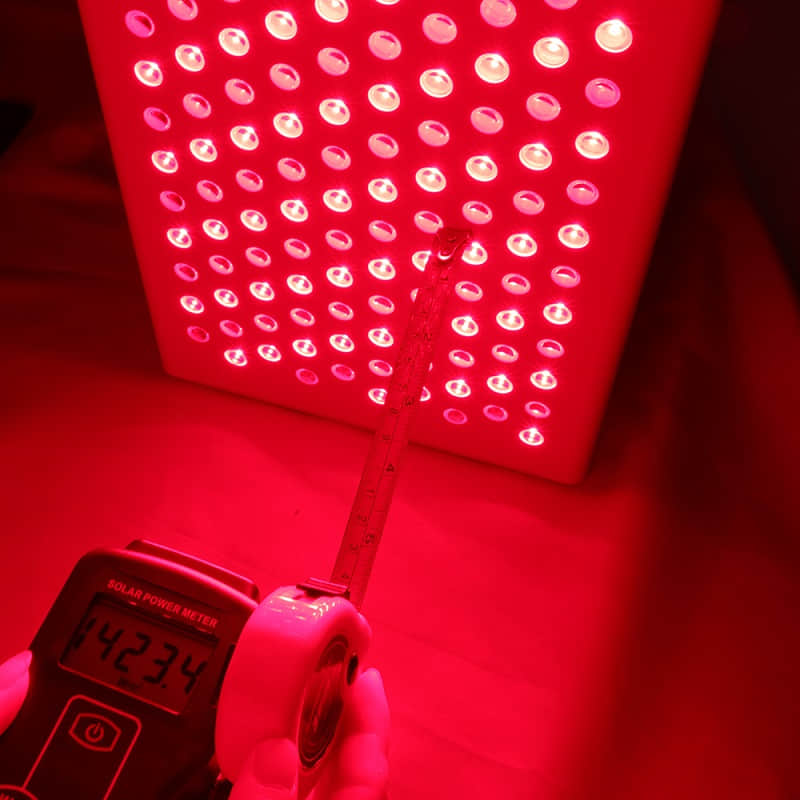 Does Red Light Therapy Instrument Really Have Effect And Benefit To The Person’s Body